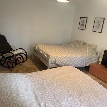 Une Chambre Au Calme En Gatine Deux-Sevrienne Vouhe  Dış mekan fotoğraf