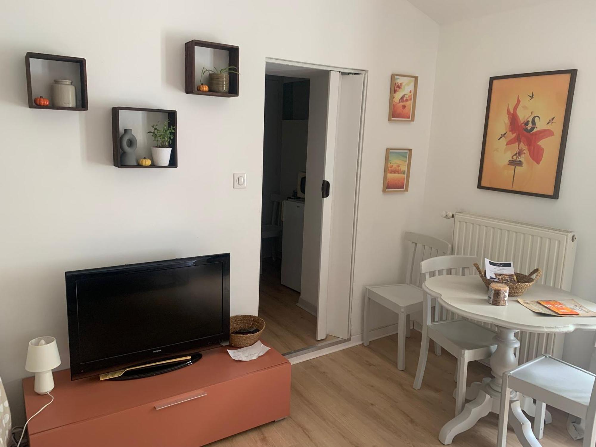 Une Chambre Au Calme En Gatine Deux-Sevrienne Vouhe  Dış mekan fotoğraf